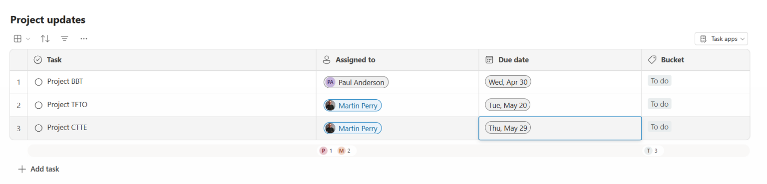 Microsoft Loop in Email - redwing